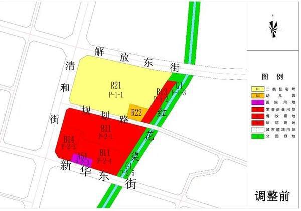 银川兴庆区最新规划｜银川兴庆区规划蓝图揭晓