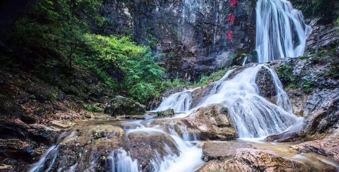 栾川最新免费景点｜栾川免费景点大盘点