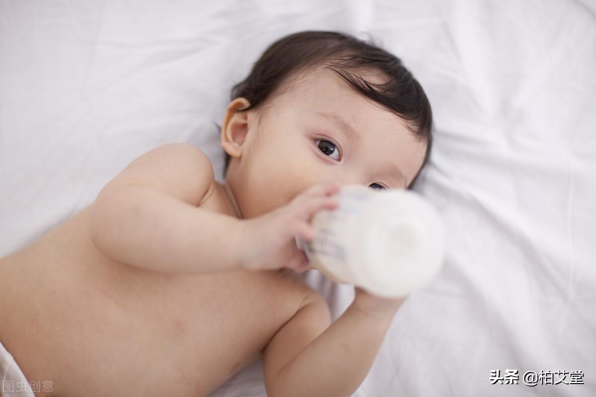 最新母乳奶水晚上碰-“夜间母乳喂养新资讯”