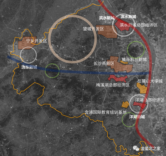 大泽湖湿地最新规划，大泽湖湿地规划更新揭晓