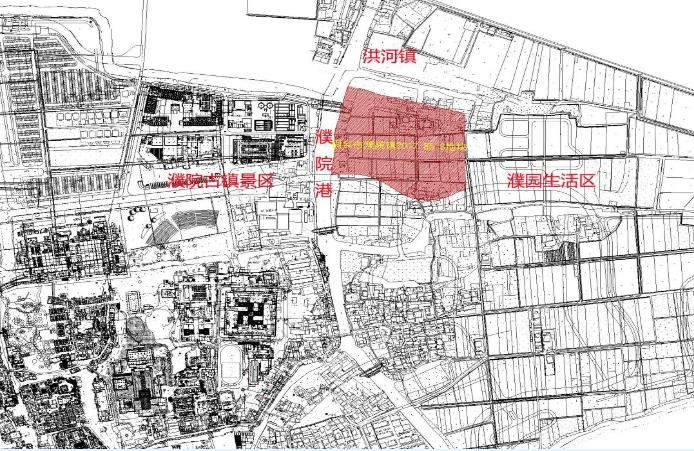 浙江嘉兴新塍最新规划｜嘉兴新塍规划全新出炉