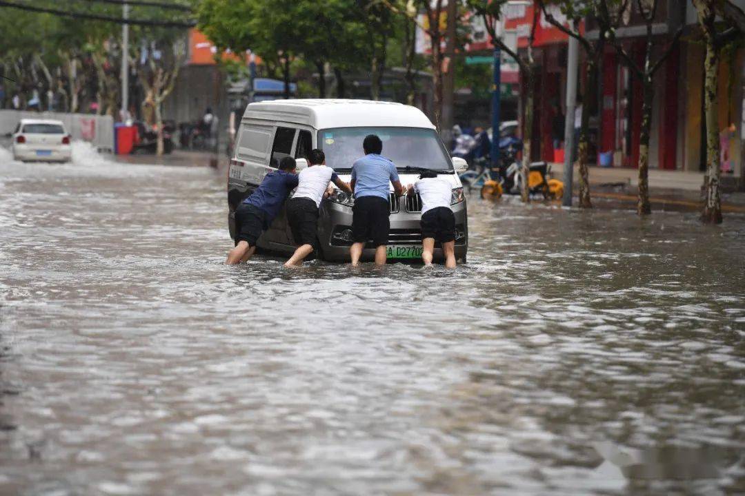 云南近期暴雨最新动态