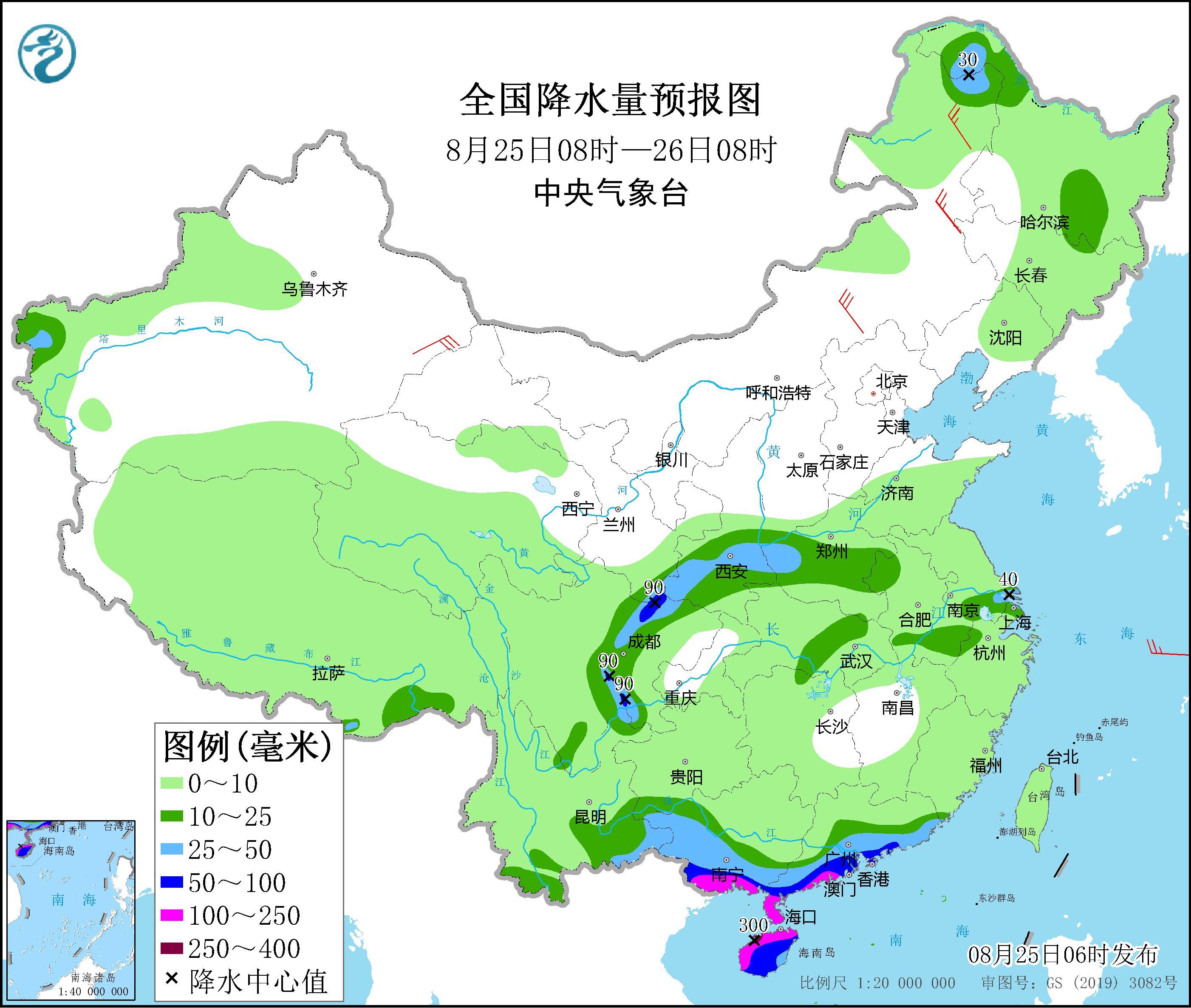 四川地区台风最新动态报道