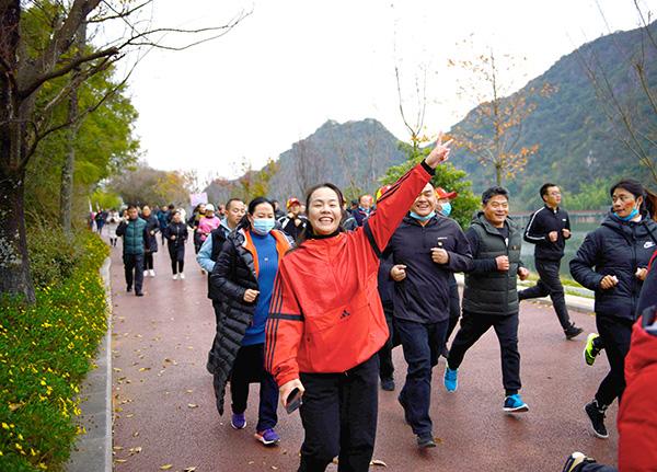 丘北工业园区迎来喜讯，发展新篇章璀璨启幕