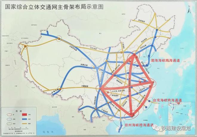 全新揭晓：广清怀高铁线路规划大升级，未来交通蓝图再绘新篇章