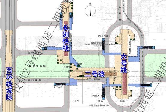 最新进展：长浏城际铁路建设动态速递