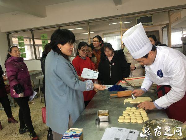 最新发布！宿迁地区美食大师招聘启事，诚邀烹饪英才加入我们的团队